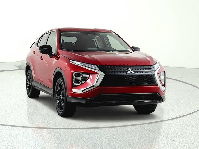 2026 Mitsubishi Eclipse Cross LE