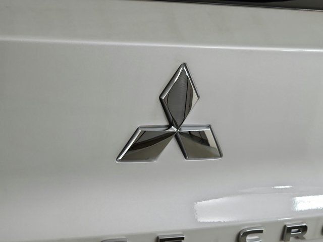 2026 Mitsubishi Eclipse Cross LE