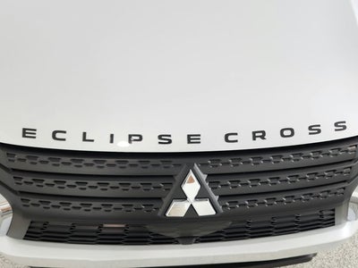 2026 Mitsubishi Eclipse Cross LE