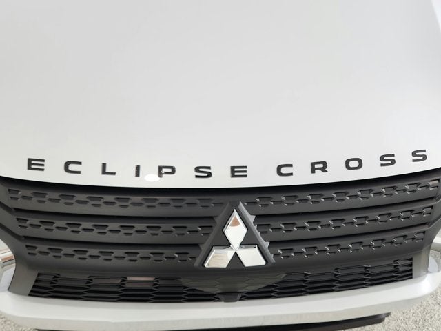 2026 Mitsubishi Eclipse Cross LE
