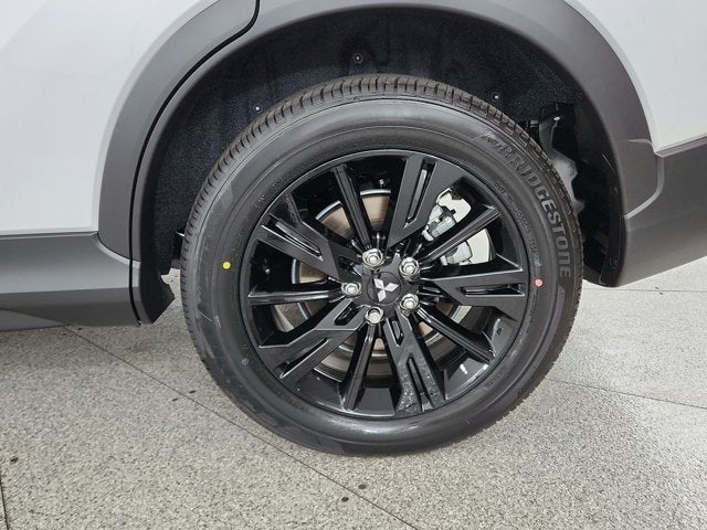 2026 Mitsubishi Eclipse Cross LE