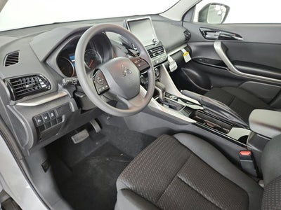 2026 Mitsubishi Eclipse Cross LE