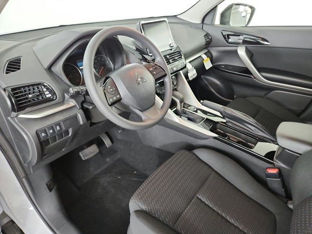 2026 Mitsubishi Eclipse Cross LE