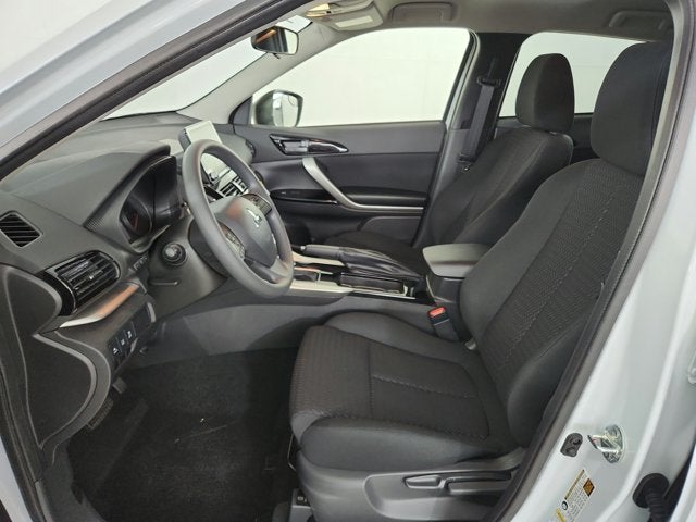 2026 Mitsubishi Eclipse Cross LE