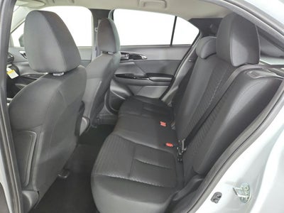 2026 Mitsubishi Eclipse Cross LE