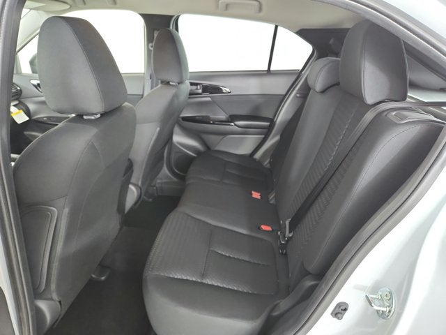 2026 Mitsubishi Eclipse Cross LE