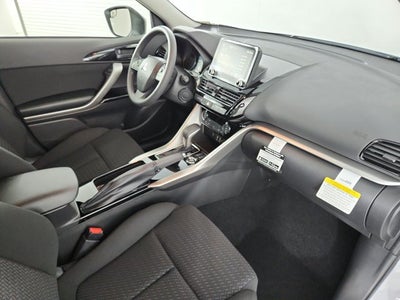 2026 Mitsubishi Eclipse Cross LE