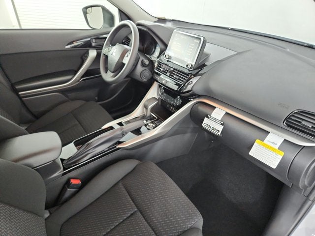 2026 Mitsubishi Eclipse Cross LE