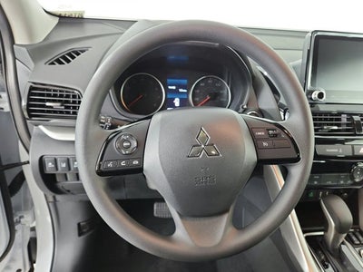 2026 Mitsubishi Eclipse Cross LE
