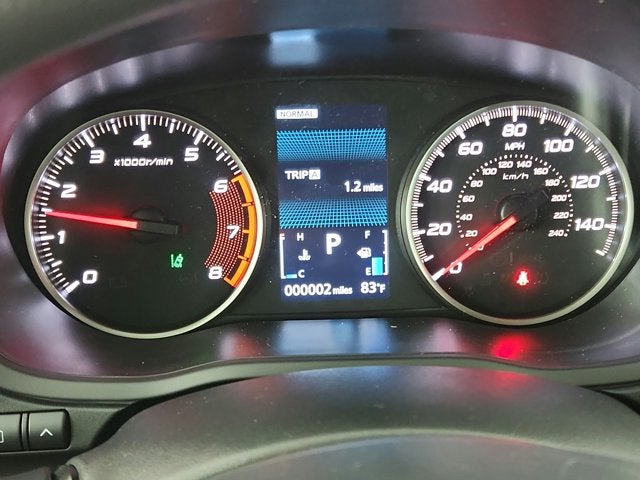 2026 Mitsubishi Eclipse Cross LE
