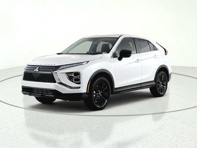 2026 Mitsubishi Eclipse Cross LE