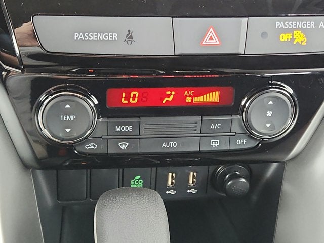 2026 Mitsubishi Eclipse Cross LE
