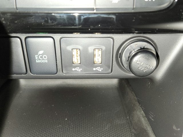 2026 Mitsubishi Eclipse Cross LE