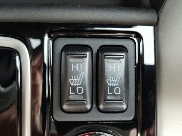 2026 Mitsubishi Eclipse Cross LE