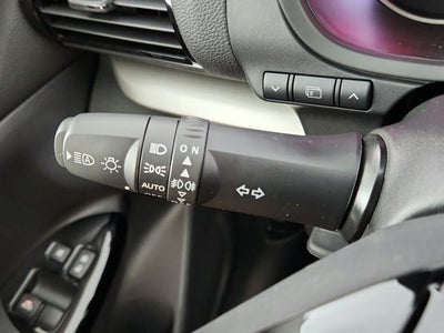 2026 Mitsubishi Eclipse Cross LE