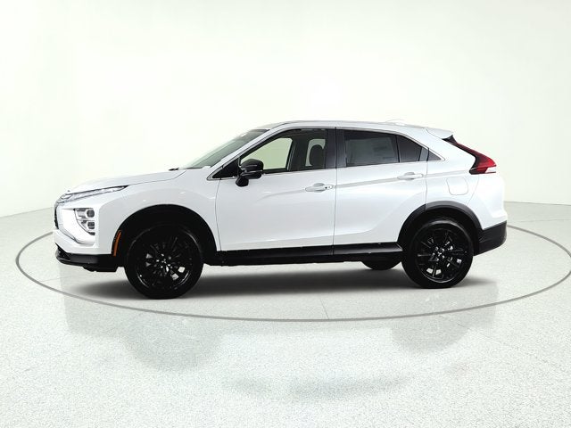 2026 Mitsubishi Eclipse Cross LE