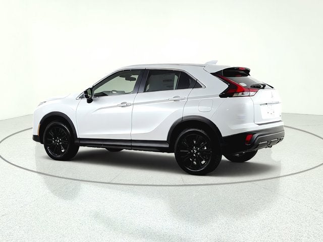 2026 Mitsubishi Eclipse Cross LE