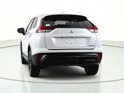 2026 Mitsubishi Eclipse Cross LE