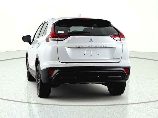 2026 Mitsubishi Eclipse Cross LE