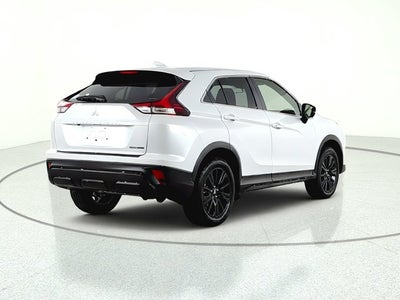 2026 Mitsubishi Eclipse Cross LE