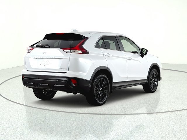 2026 Mitsubishi Eclipse Cross LE