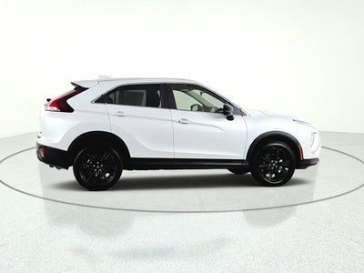 2026 Mitsubishi Eclipse Cross LE