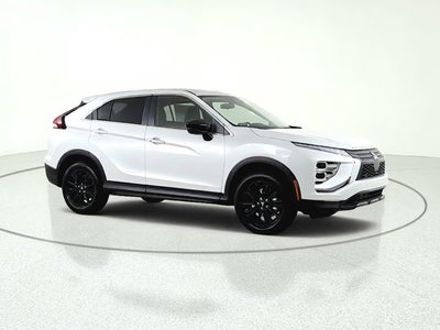 2026 Mitsubishi Eclipse Cross LE