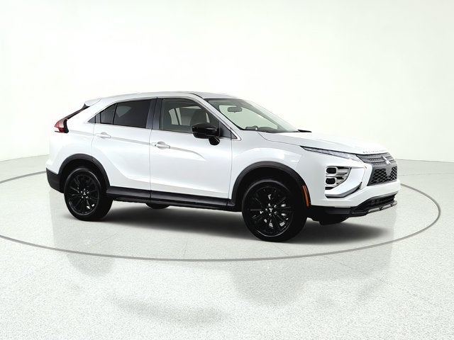 2026 Mitsubishi Eclipse Cross LE