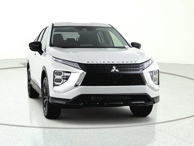 2026 Mitsubishi Eclipse Cross LE