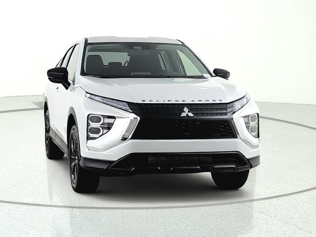 2026 Mitsubishi Eclipse Cross LE