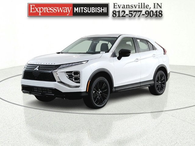2026 Mitsubishi Eclipse Cross LE