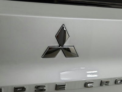 2026 Mitsubishi Eclipse Cross LE