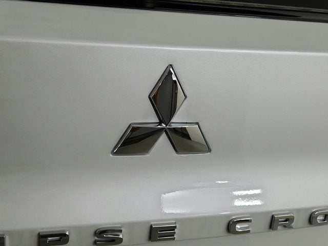 2026 Mitsubishi Eclipse Cross LE