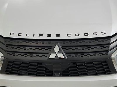 2026 Mitsubishi Eclipse Cross LE