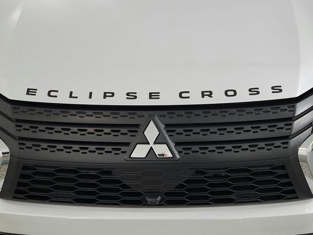 2026 Mitsubishi Eclipse Cross LE