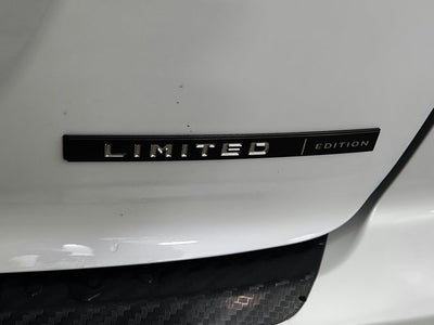 2026 Mitsubishi Eclipse Cross LE