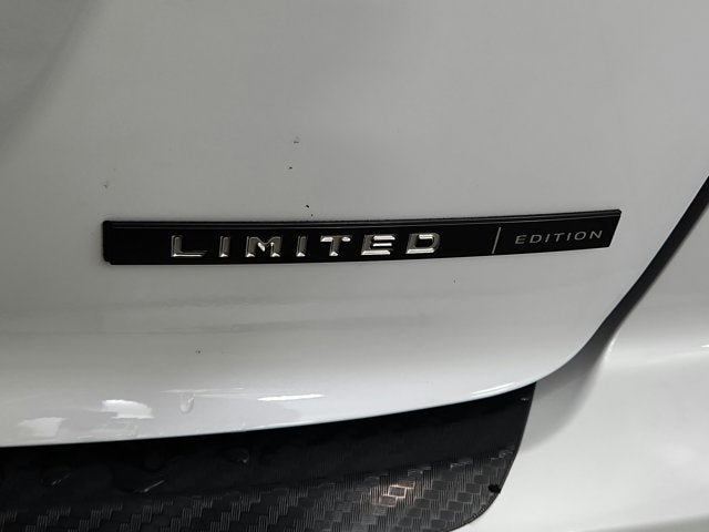 2026 Mitsubishi Eclipse Cross LE