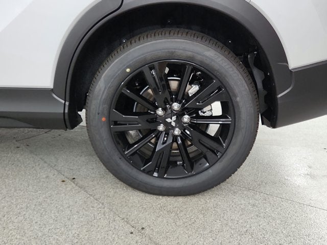 2026 Mitsubishi Eclipse Cross LE