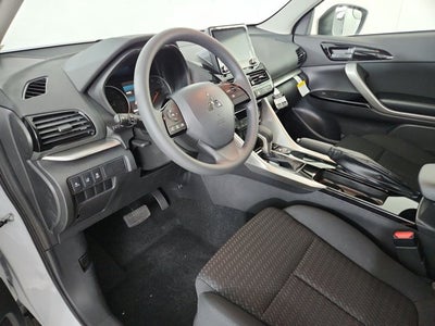 2026 Mitsubishi Eclipse Cross LE