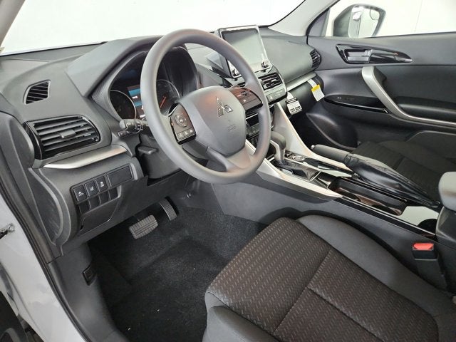 2026 Mitsubishi Eclipse Cross LE