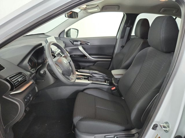 2026 Mitsubishi Eclipse Cross LE