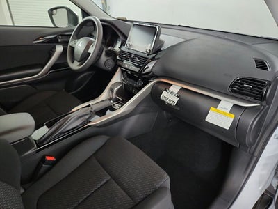 2026 Mitsubishi Eclipse Cross LE