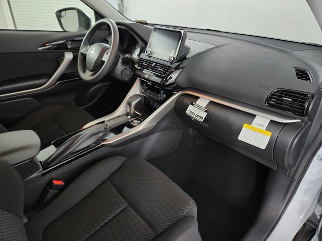 2026 Mitsubishi Eclipse Cross LE