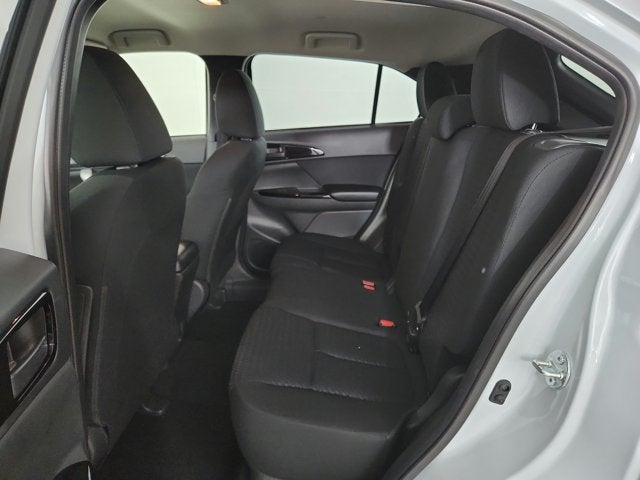 2026 Mitsubishi Eclipse Cross LE