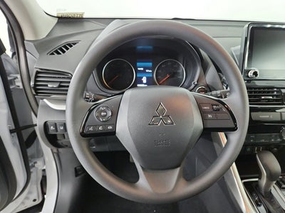 2026 Mitsubishi Eclipse Cross LE