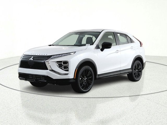 2026 Mitsubishi Eclipse Cross LE
