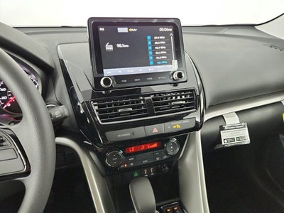 2026 Mitsubishi Eclipse Cross LE