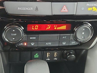 2026 Mitsubishi Eclipse Cross LE