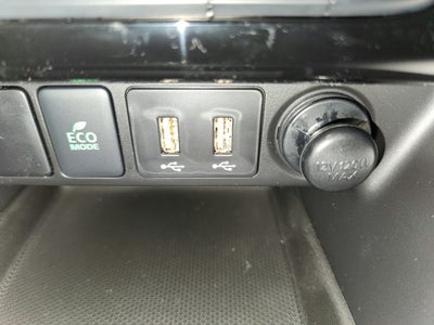 2026 Mitsubishi Eclipse Cross LE