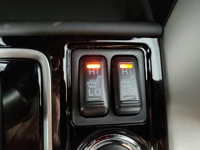 2026 Mitsubishi Eclipse Cross LE